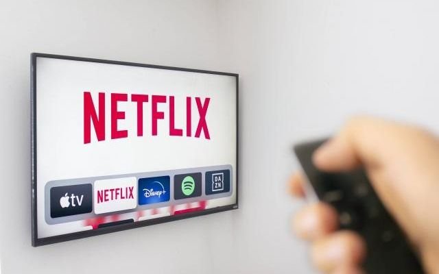 Invasión en Ucrania: Netflix cancela las suscripciones en Rusia