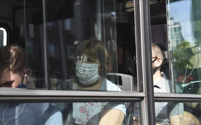 Coronavirus en Argentina: 6.286 nuevos casos y 75 muertes en las últimas 24 horas