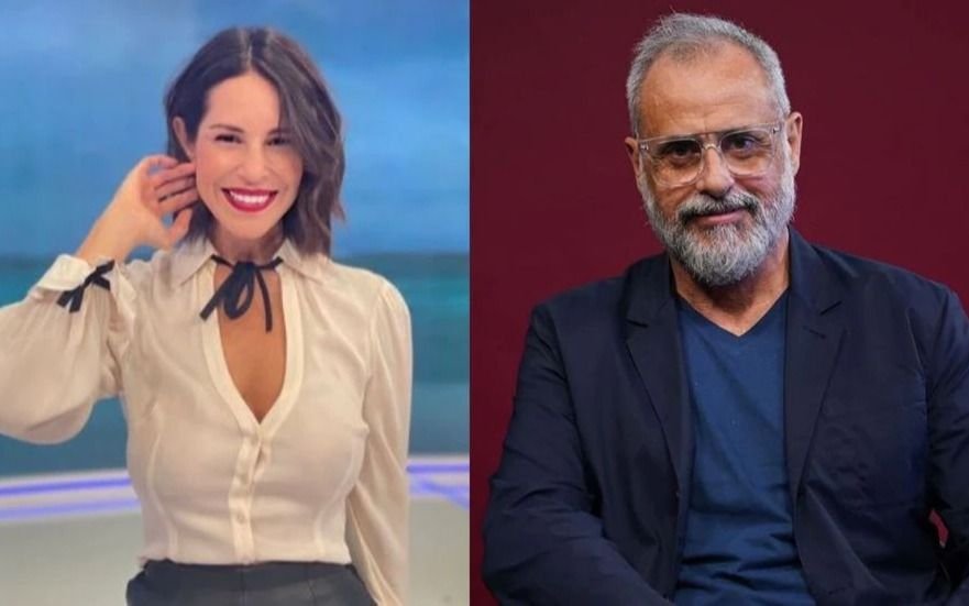 Furioso descargo de Alejandra Quevedo tras el rumor de romance con Jorge Rial