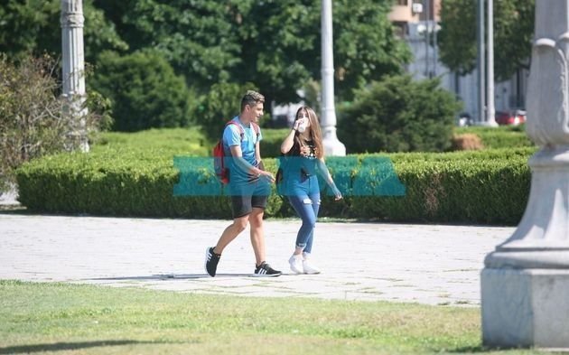 Baja la temperatura y el martes empezará fresco: así continúa el clima en La Plata