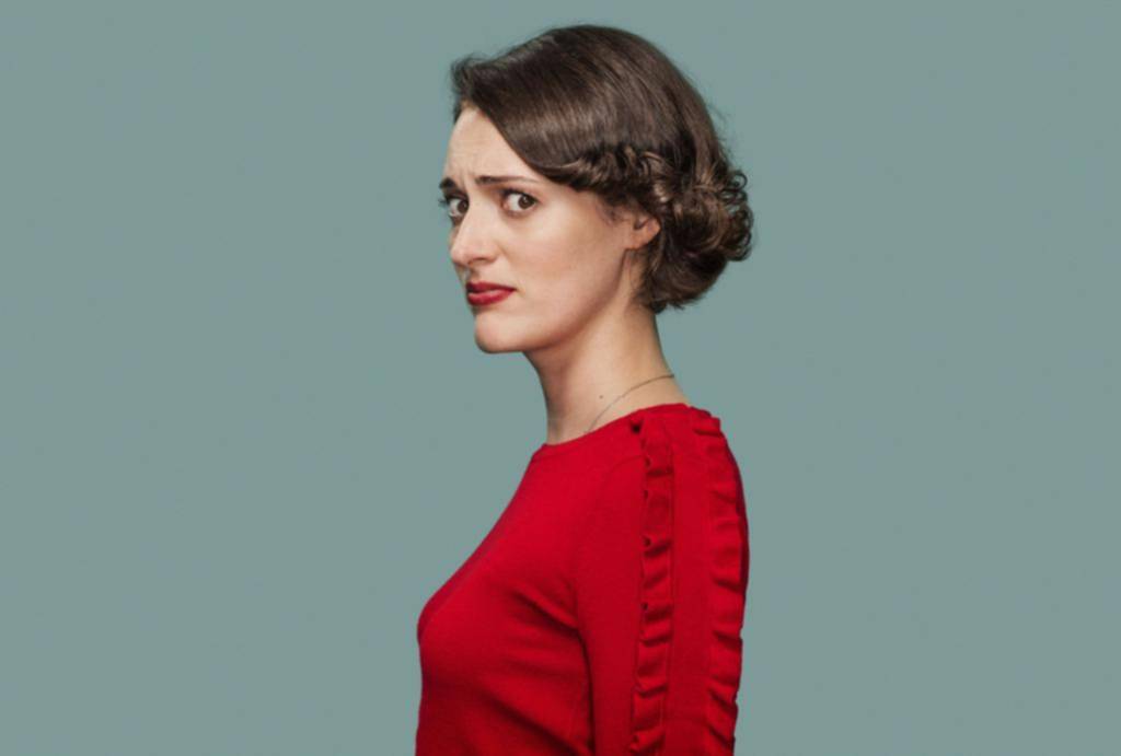 Phoebe Waller-Bridge, creadora de “Fleabag”, prepara una nueva serie