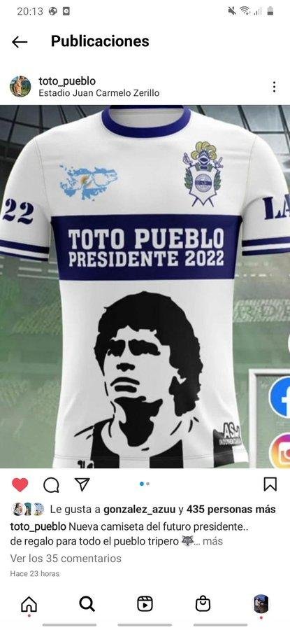 ¿La hinchada comienza a jugar en las elecciones?