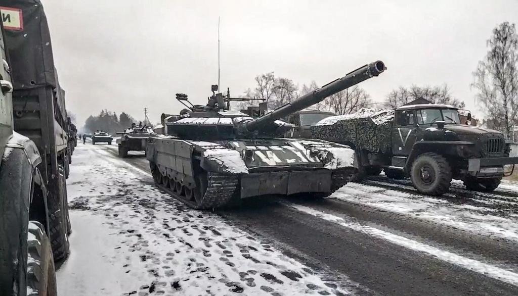 Los países “hostiles” para Rusia cobrarán sus deudas con el rublo devaluado