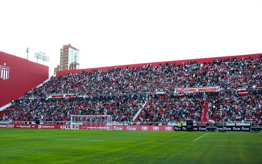 Estudiantes: definieron cuando arranca el canje para recibir a Boca en UNO