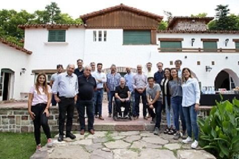 La D.O.C. Luján de Cuyo incorpora dos importantes bodegas