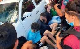 Violación en grupo: rechazaron la excarcelación de uno de los acusados de hacer de "campana"