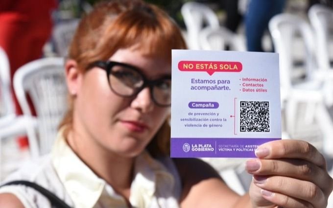 “Delegadas de las Mujeres”: el nuevo programa de la Región contra la violencia de género