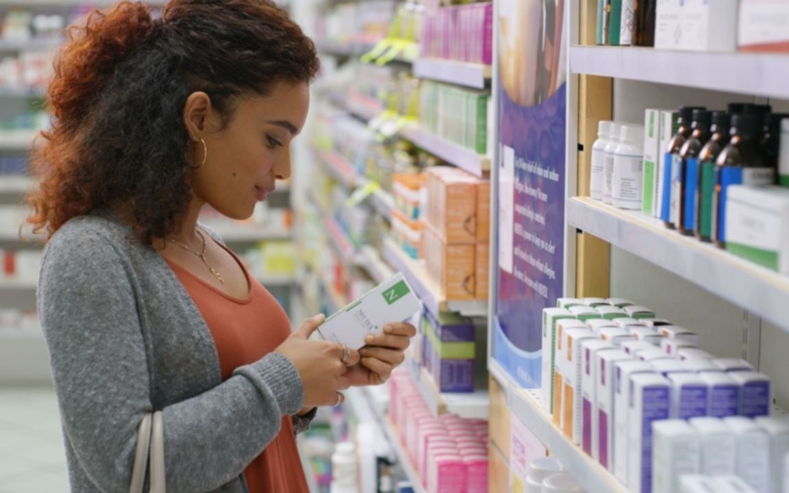 #8M "Impuesto rosa": cuáles son los 14 productos que las mujeres pagan más caros que los hombres
