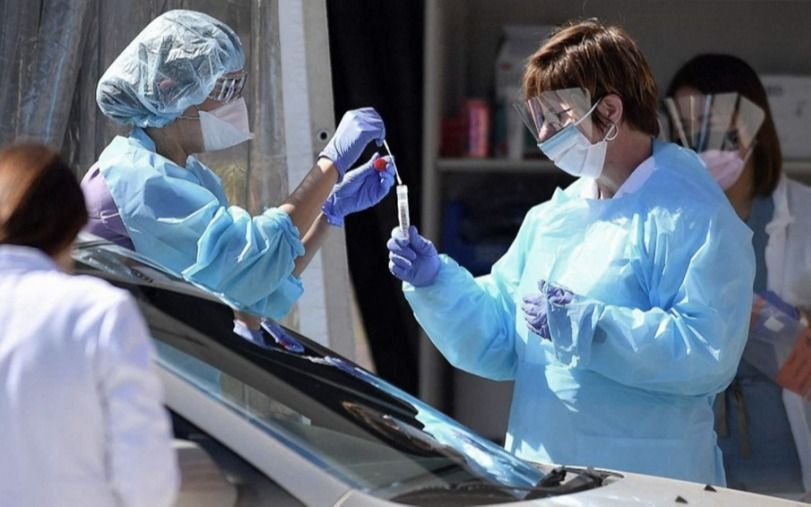 Coronavirus en Argentina: otros 59 muertos y 6.474 nuevos contagios