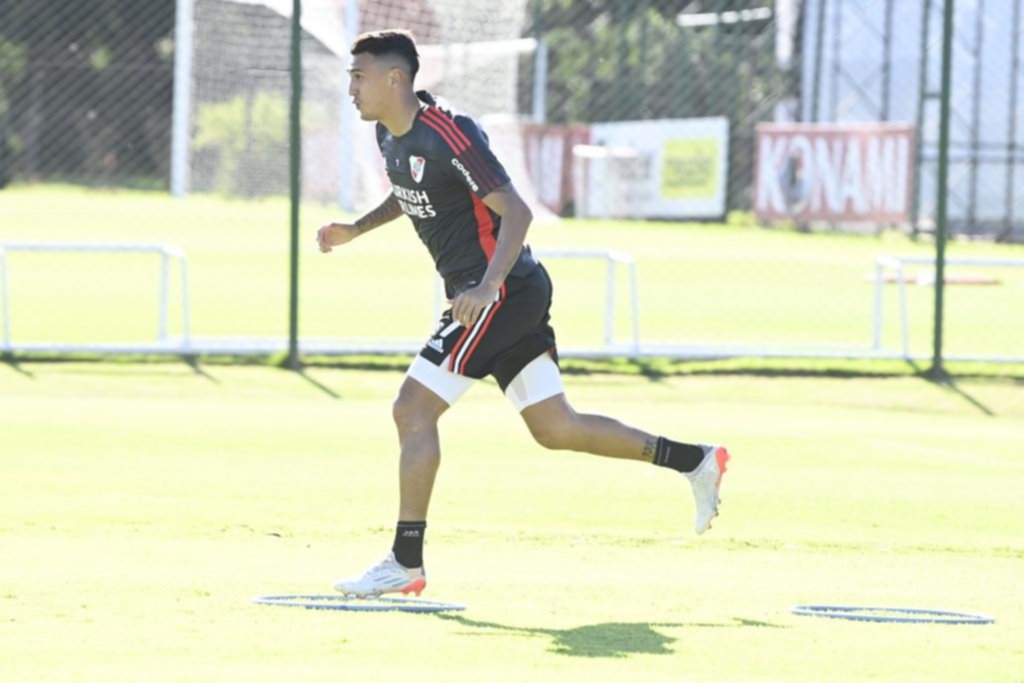 El Millo ante “Lafe” en un partido en el que no puede fallar