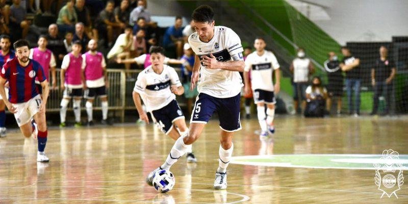 Los Guerreros no pudieron ante el Cuervo en Hurlingham