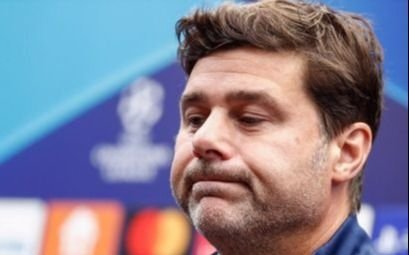 En Francia ya especulan sobre cómo anunciarán el despido de Pochettino en el PSG