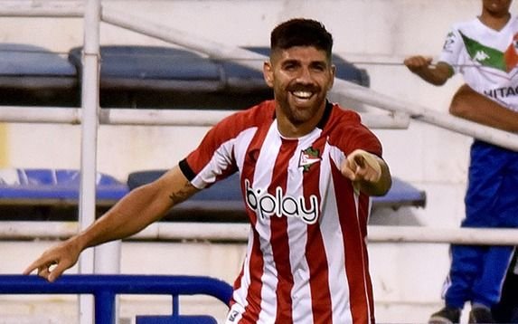 El Loco Díaz con fiebre pero PCR negativo: ¿y si se perdía los partidos de Everton, Boca y Gimnasia?