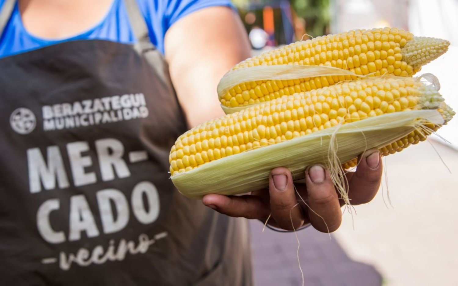 Mercado vecino continúa con sus imperdibles ofertas