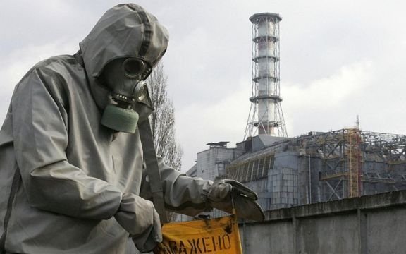Alerta nuclear: tras los ataques rusos a Chernóbil la planta quedó sin energía y temen inminente fuga
