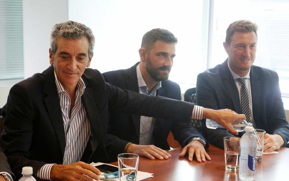 El Interbloque Federal confirmó que no acompañará el acuerdo con el FMI
