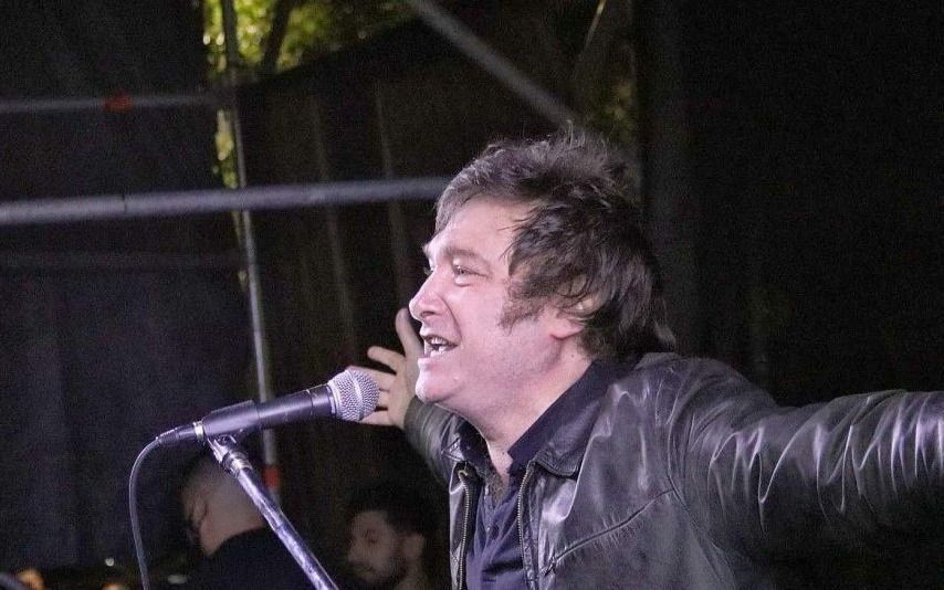 Javier Milei cambió la fecha del sorteo de su sueldo: cómo anotarse para los $347 mil