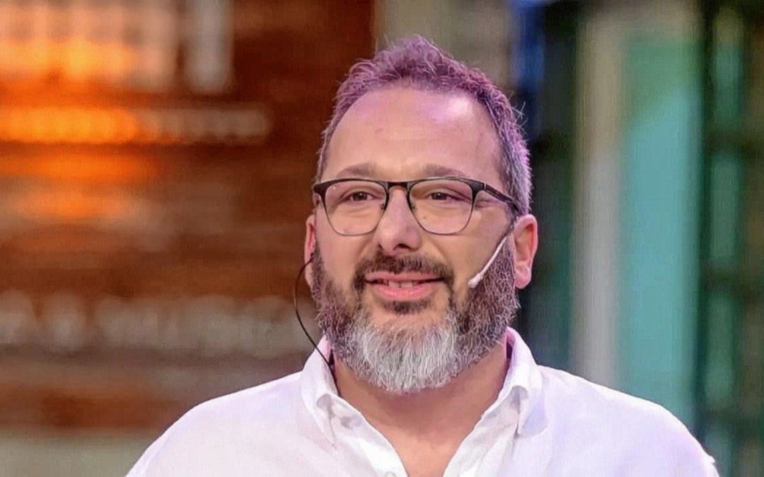 Gerardo Rozín pelea por su vida: cómo está la salud del conductor