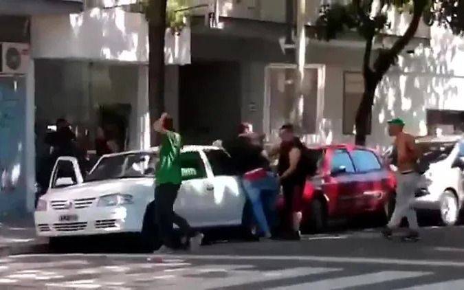 Violación en Palermo: la palabra de una testigo clave que vio a la víctima y a dos de los detenidos