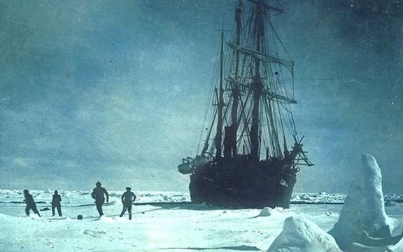 Se hundió en 1915 y lo encontraron en 2021: el misterio del Endurance, el mítico barco perdido en Antártida