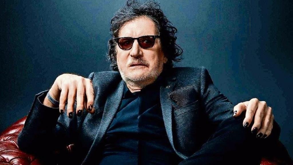 La salud de Charly: sigue internado con pronóstico reservado