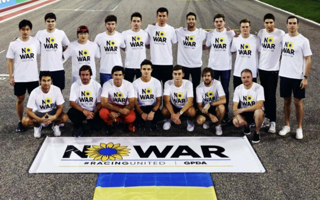 Los equipos de F1 ajustan los últimos detalles, previo al inicio de la temporada