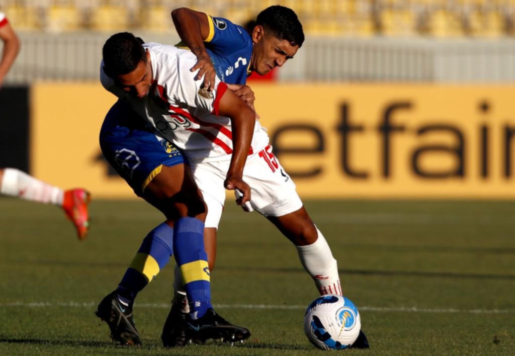 El plantel regresa, y se pone a pensar en Boca