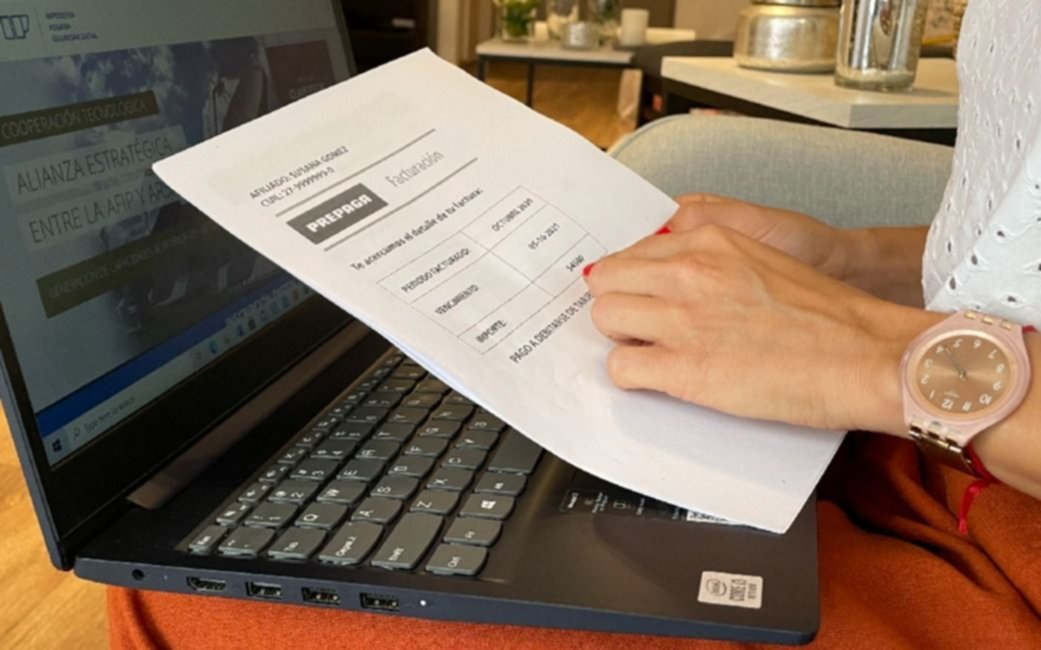 Ganancias: la AFIP dio más tiempo para informar las deducciones