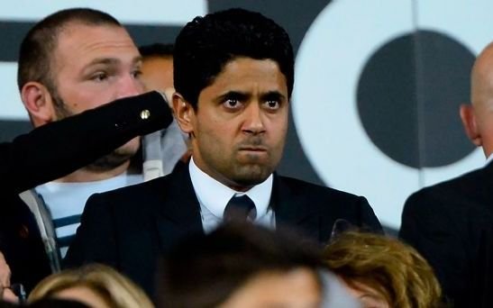 Dirigentes del PSG a los gritos, trompadas y amenazas en el vestuario del árbitro