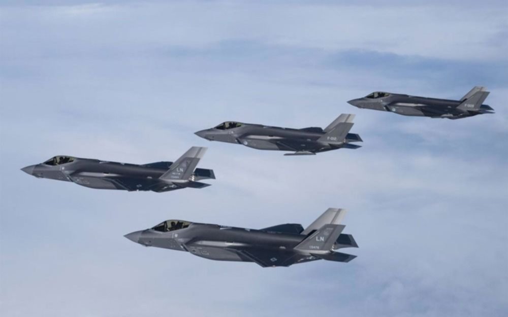 Zona de exclusión aérea: qué es y por qué occidente no la quiere en Ucrania