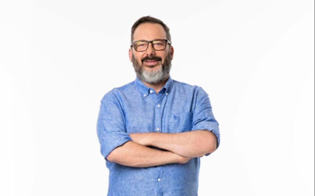 ¿Qué le pasa a Gerardo Rozín? Su despedida en "Morfi", el silencio y el emotivo apoyo de famosos