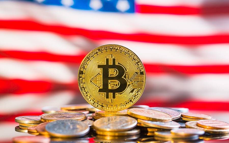 Biden firmó una orden ejecutiva que apunta a la regulación de las criptomonedas