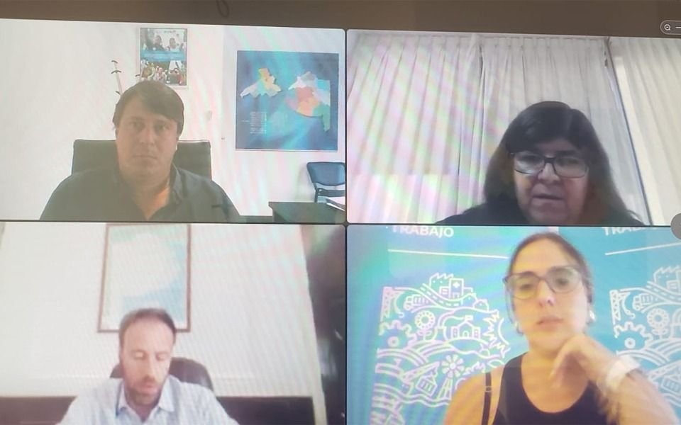 Aumento a estatales: en detalle, la propuesta de incremento que ofreció la Provincia a los gremios