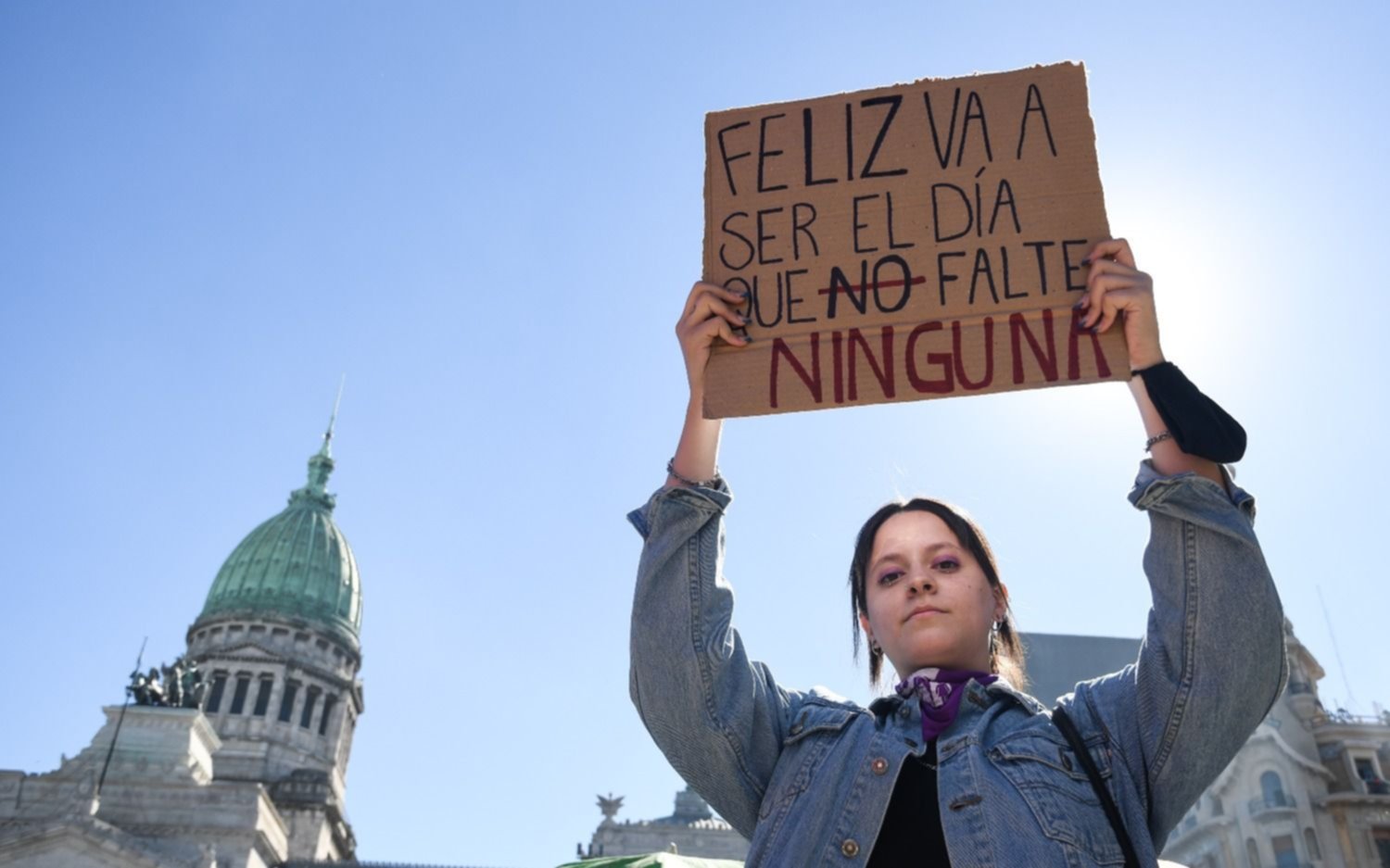 La Plata entre las ciudades con más femicidios de la Provincia