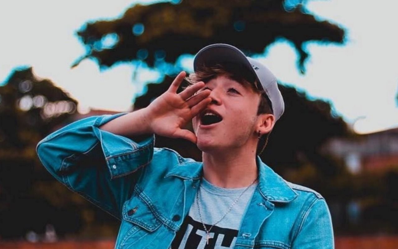 Paulo Londra anunció su regreso: cómo y cuándo será