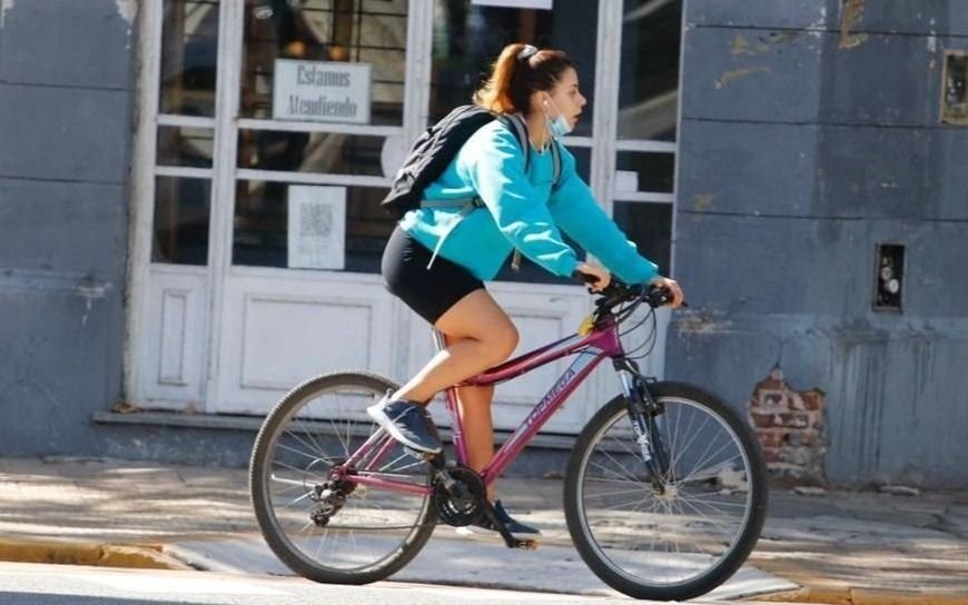 La mínima llegará a 12 grados en la Ciudad: mirá cómo sigue el clima este fin de semana