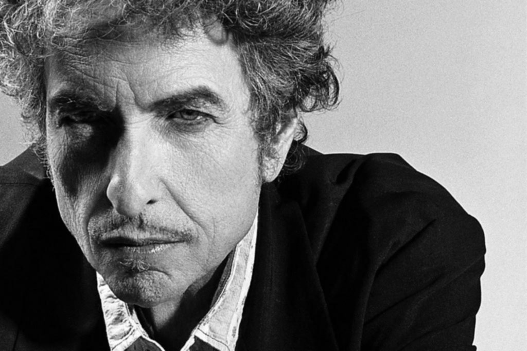 Bob Dylan publicará un libro de ensayos