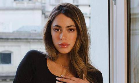 “No tengo fuerzas”: Tini suspende sus shows por la salud de su padre