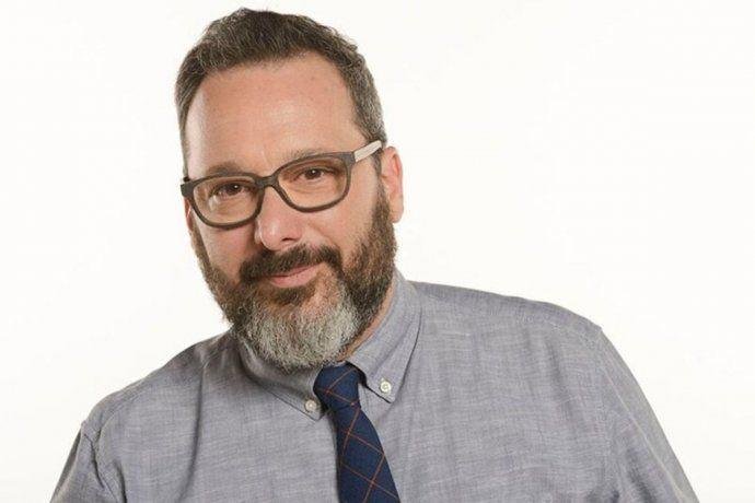 Rozín, “delicado”: Telefé suspende el regreso de “Morfi”