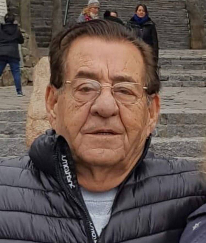 Rubén Pedro Muñiz
