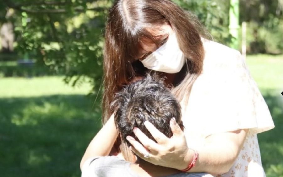 Dolor por la muerte de una funcionaria bonaerense, ex titular de Niñez y Adolescencia