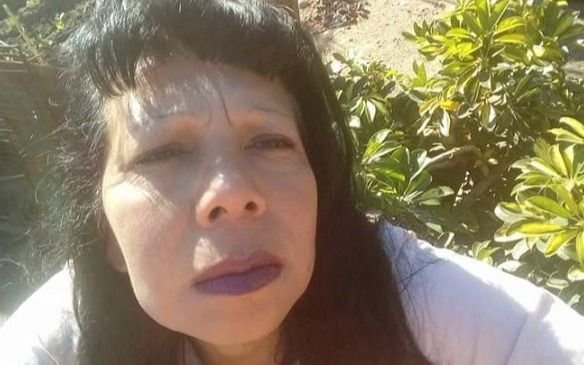 Mujer asesinada en su casa  y buscan a su sobrino