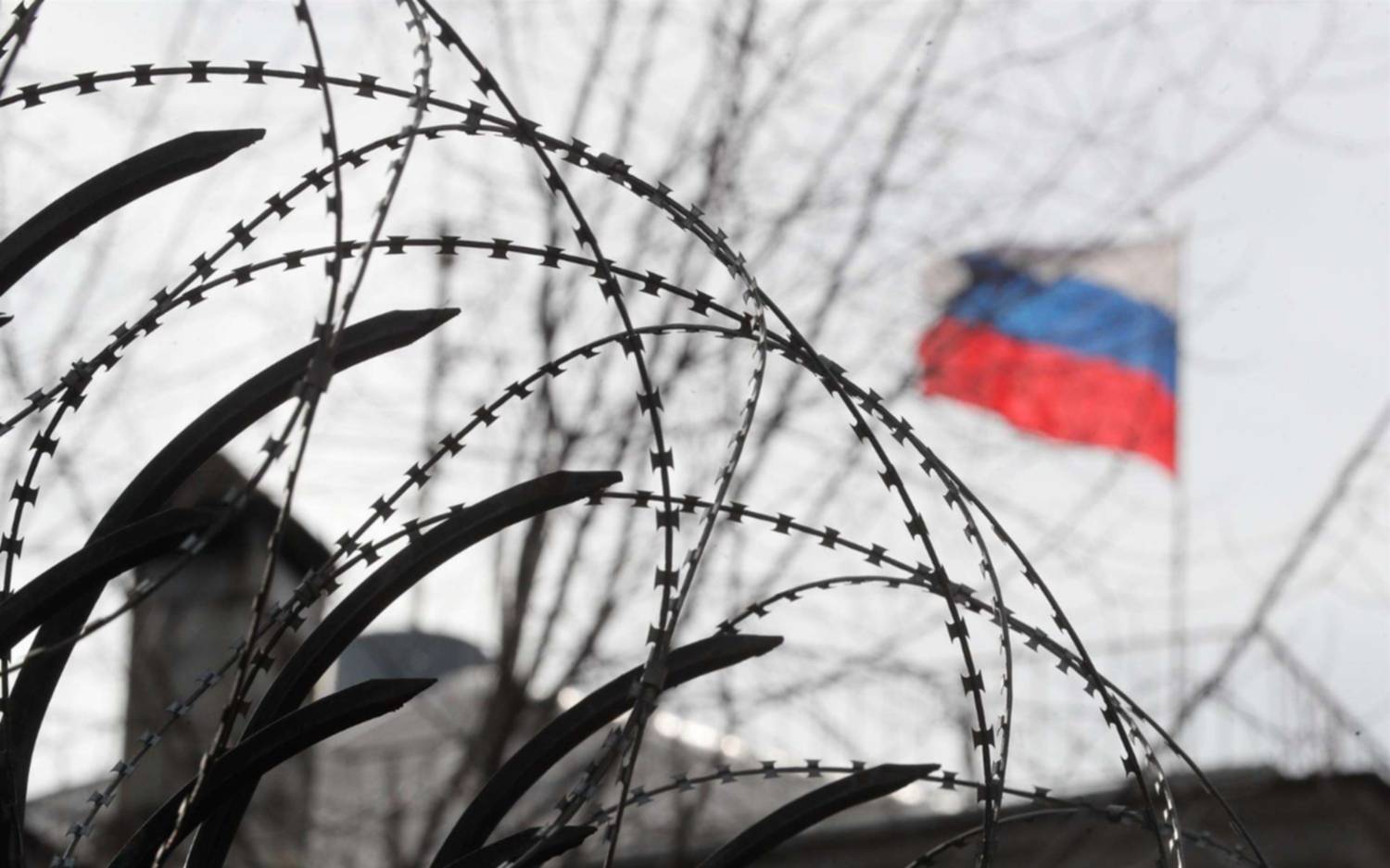 Advierten sobre la diferentes "campañas de noticias falsas" de Rusia