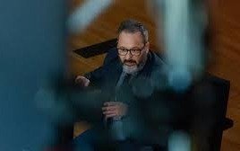 Sigue siendo delicado y preocupante el estado de salud de Gerardo Rozín: piden cautela  