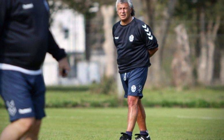 Informe Tripero: Gorosito no definió el equipo para enfrentar a River