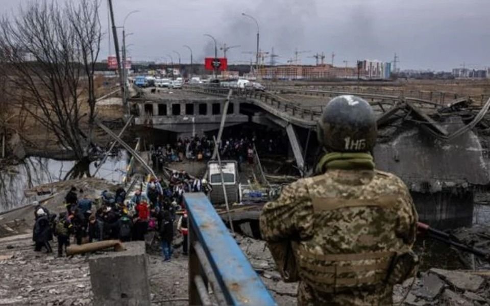 EE.UU. alerta a la ONU que Rusia puede desplegar armas químicas y biológicas