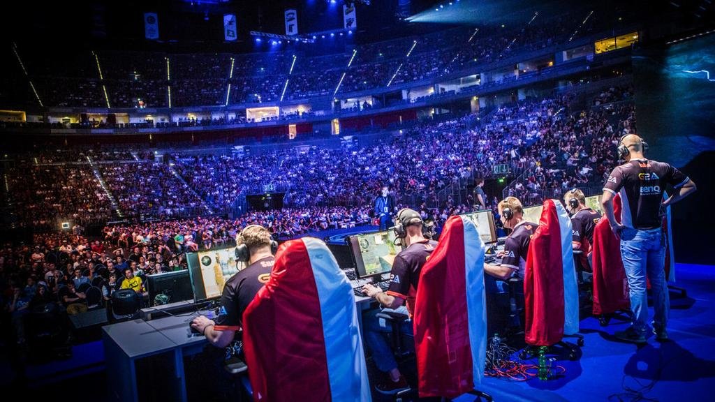 ESports: advierten que todavía es un territorio hostil para las mujeres
