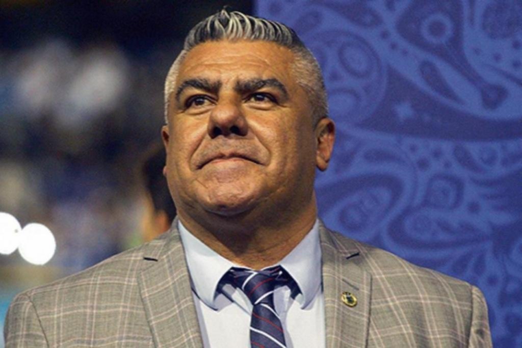 ¿Cómo será el torneo de fútbol del año que viene?