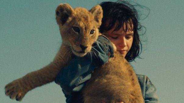 Ternura, acción y tráfico de animales se funden en “King: regreso a casa”