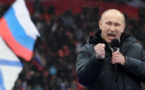Rusia amenaza a Estados Unidos con atacar los envíos de armas occidentales a Ucrania